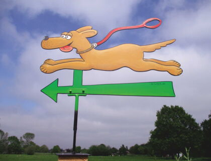 Windweiser